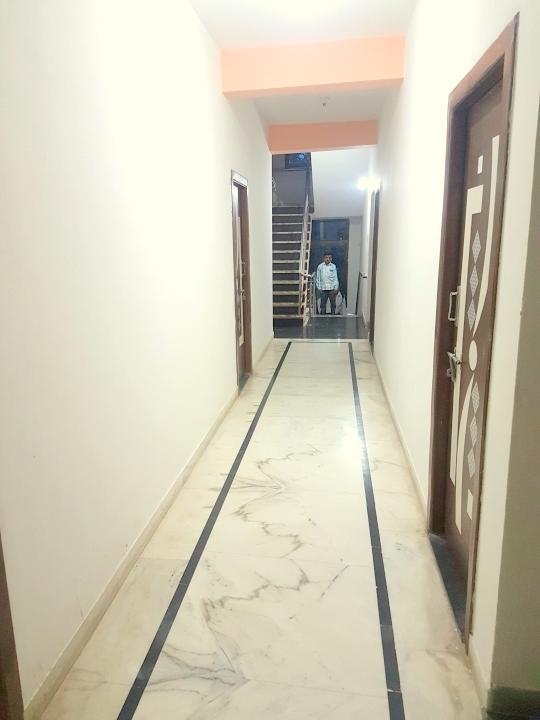 Hotel Ambe Residency Ābu Road Exteriér fotografie